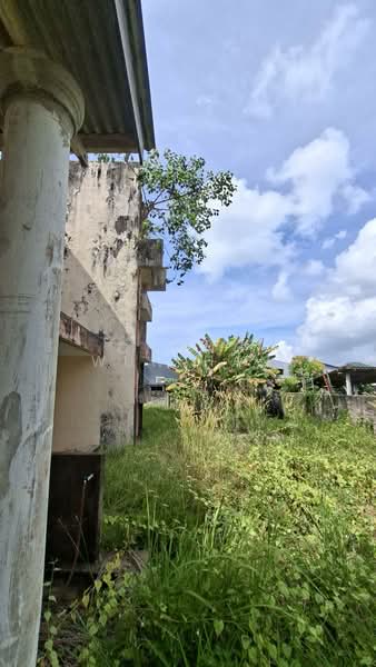 Rumah Banglo untuk Dijual di Tok Sira (Kuantan) - Chong Wun Han - Exterior - PropertyGuru.com.my