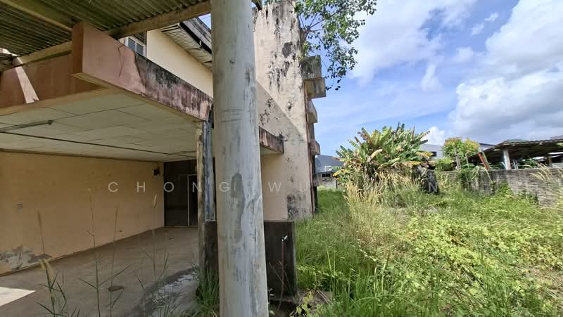 Rumah Banglo untuk Dijual di Tok Sira (Kuantan) - Chong Wun Han - Exterior - PropertyGuru.com.my