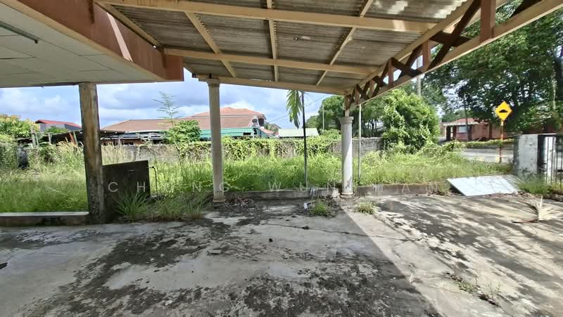 Rumah Banglo untuk Dijual di Tok Sira (Kuantan) - Chong Wun Han - Exterior - PropertyGuru.com.my