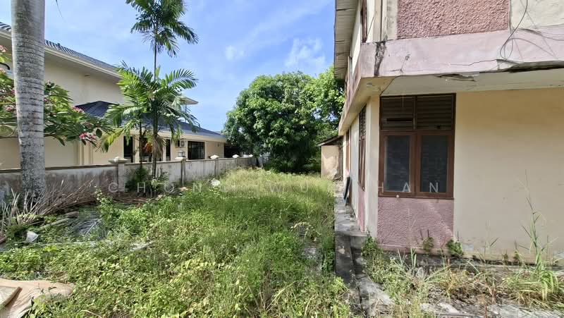 Rumah Banglo untuk Dijual di Tok Sira (Kuantan) - Chong Wun Han - Exterior - PropertyGuru.com.my