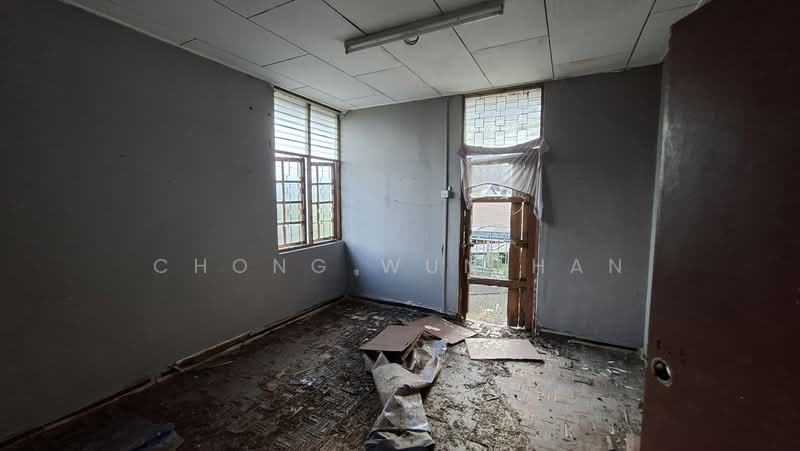 Rumah Banglo untuk Dijual di Tok Sira (Kuantan) - Chong Wun Han - Interior - PropertyGuru.com.my