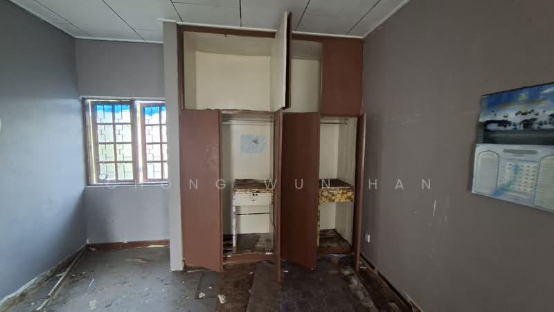 Rumah Banglo untuk Dijual di Tok Sira (Kuantan) - Chong Wun Han - Interior - PropertyGuru.com.my