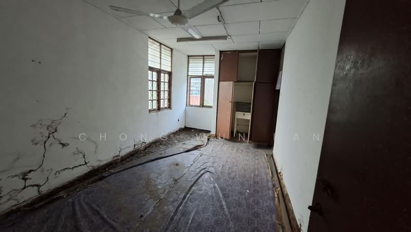 Rumah Banglo untuk Dijual di Tok Sira (Kuantan) - Chong Wun Han - Interior - PropertyGuru.com.my