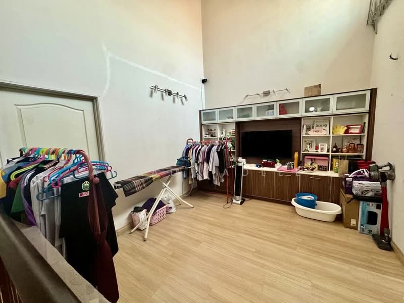 2-storey Terraced House for Sale in Alam Sari (Bangi) - Ahmad Fadlee - Living Room - PropertyGuru.com.my