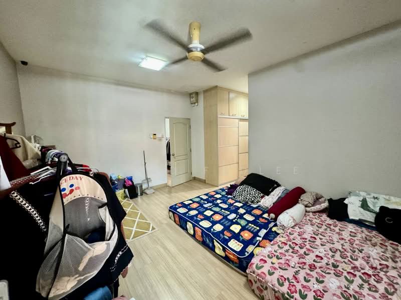 2-storey Terraced House for Sale in Alam Sari (Bangi) - Ahmad Fadlee - PropertyGuru.com.my