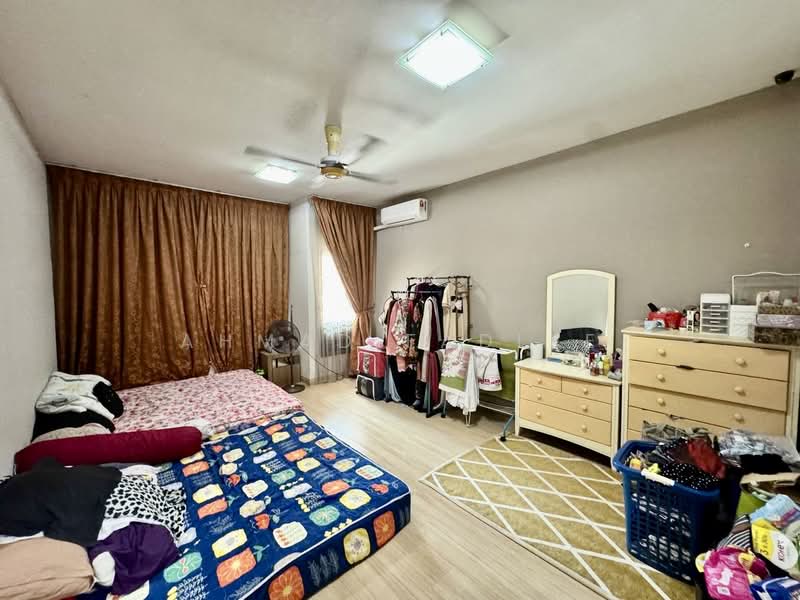 2-storey Terraced House for Sale in Alam Sari (Bangi) - Ahmad Fadlee - PropertyGuru.com.my