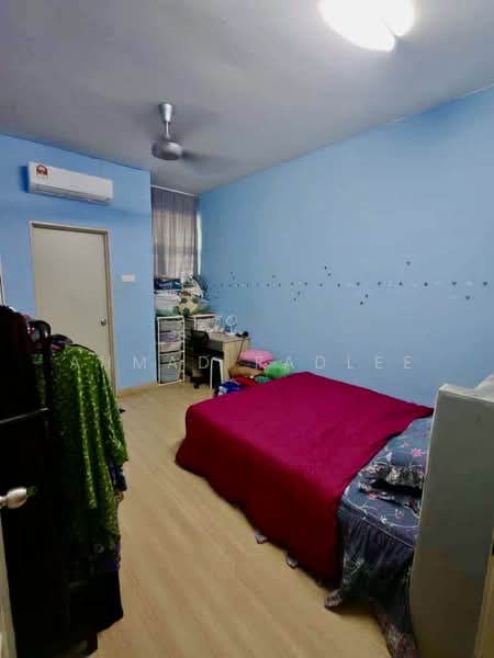 2-storey Terraced House for Sale in Alam Sari (Bangi) - Ahmad Fadlee - PropertyGuru.com.my