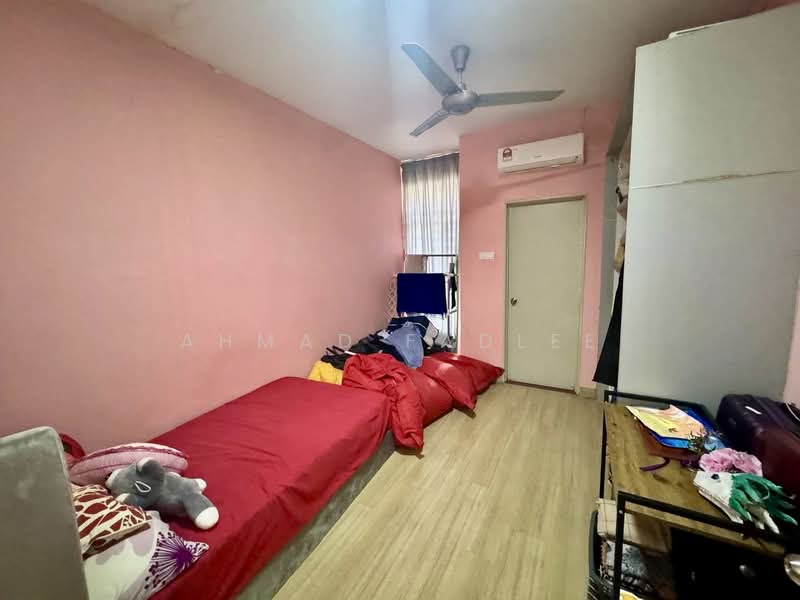 2-storey Terraced House for Sale in Alam Sari (Bangi) - Ahmad Fadlee - PropertyGuru.com.my