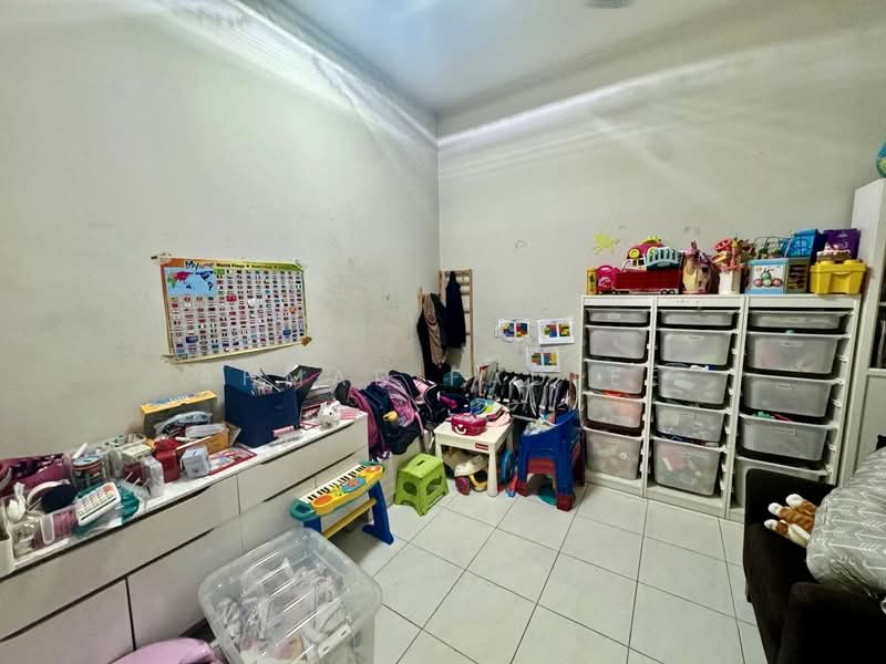 2-storey Terraced House for Sale in Alam Sari (Bangi) - Ahmad Fadlee - PropertyGuru.com.my