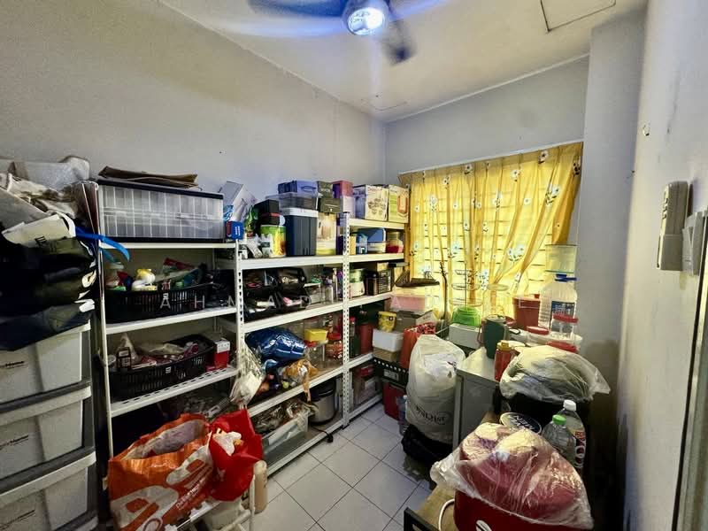 2-storey Terraced House for Sale in Alam Sari (Bangi) - Ahmad Fadlee - PropertyGuru.com.my