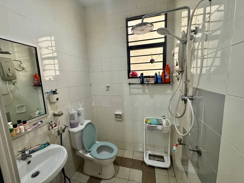 2-storey Terraced House for Sale in Alam Sari (Bangi) - Ahmad Fadlee - PropertyGuru.com.my