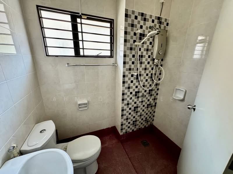 2-storey Terraced House for Sale in Alam Sari (Bangi) - Ahmad Fadlee - PropertyGuru.com.my