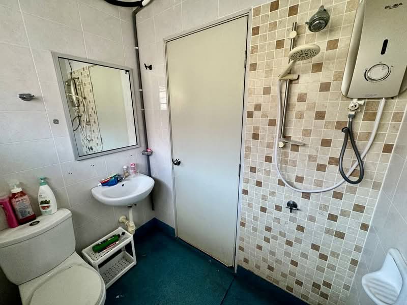 2-storey Terraced House for Sale in Alam Sari (Bangi) - Ahmad Fadlee - PropertyGuru.com.my