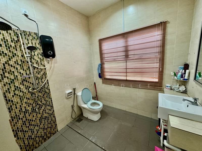 2-storey Terraced House for Sale in Alam Sari (Bangi) - Ahmad Fadlee - PropertyGuru.com.my