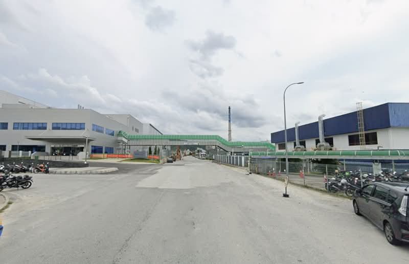 Commercial Land for Sale in Seremban (Negeri Sembilan) - Steve Lee - PropertyGuru.com.my