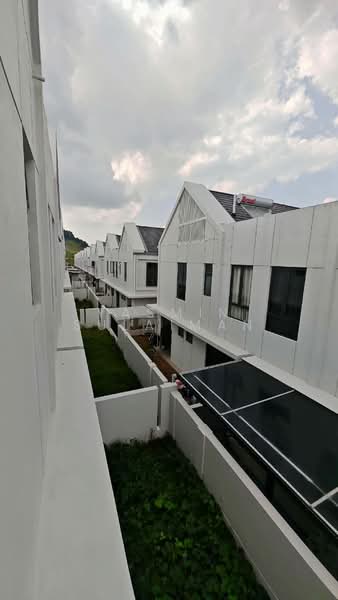 Semi-Detached House for Sale in Elmina (Shah Alam) - Yasmin Sulaiman - Exterior - PropertyGuru.com.my