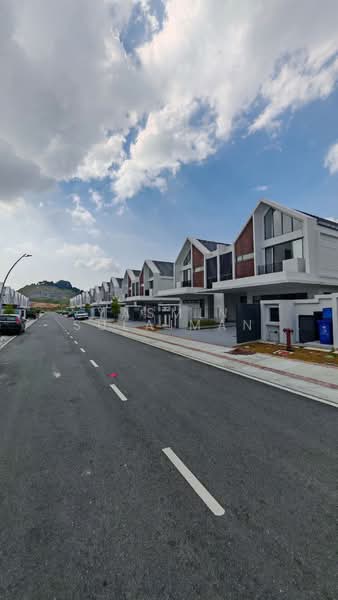Semi-Detached House for Sale in Elmina (Shah Alam) - Yasmin Sulaiman - Exterior - PropertyGuru.com.my