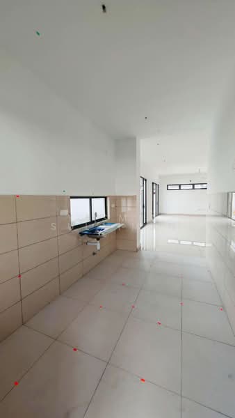Semi-Detached House for Sale in Elmina (Shah Alam) - Yasmin Sulaiman - Kitchen - PropertyGuru.com.my