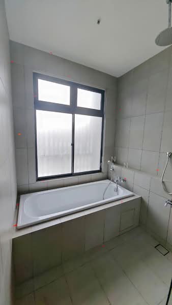 Semi-Detached House for Sale in Elmina (Shah Alam) - Yasmin Sulaiman - Bathroom - PropertyGuru.com.my