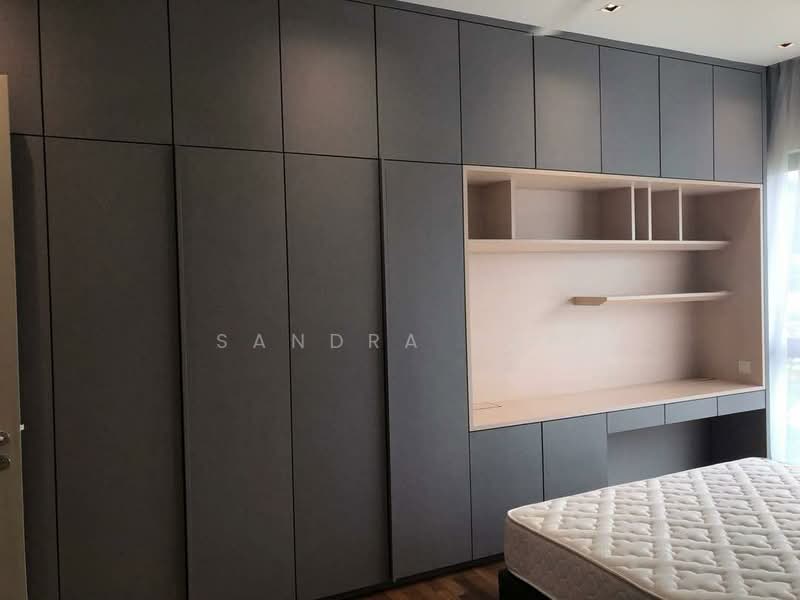 Condominium for Rent at Mira Residence - Sandra Yap - PropertyGuru.com.my
