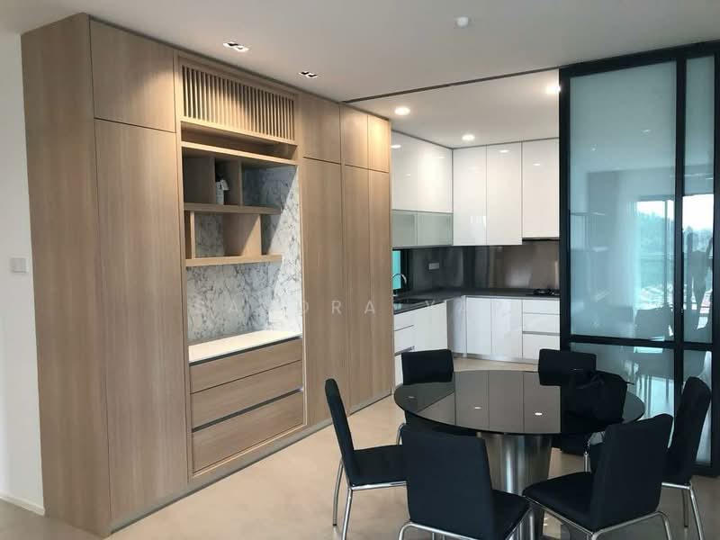 Condominium for Rent at Mira Residence - Sandra Yap - PropertyGuru.com.my