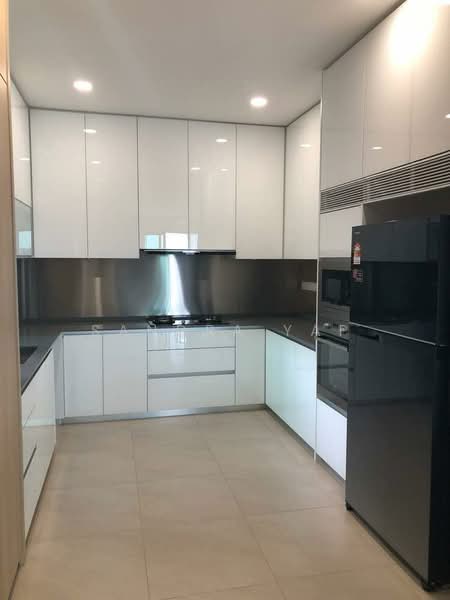 Condominium for Rent at Mira Residence - Sandra Yap - PropertyGuru.com.my