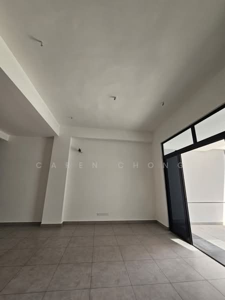 Rumah Teres 2 Tingkat untuk Dijual di Taman Eco Cascadia (Tebrau) - Caren Chong - PropertyGuru.com.my