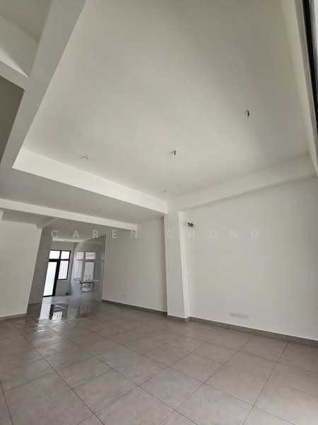 Rumah Teres 2 Tingkat untuk Dijual di Taman Eco Cascadia (Tebrau) - Caren Chong - PropertyGuru.com.my