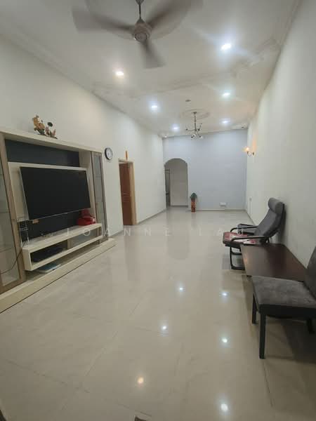 Rumah Teres 1 Tingkat untuk Disewa di Taman Nusa Bestari 2 (Iskandar Puteri (Nusajaya)) - Joanne Lau - Living Room - PropertyGuru.com.my
