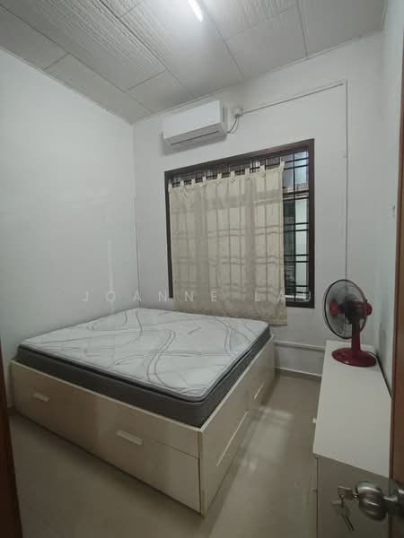 Rumah Teres 1 Tingkat untuk Disewa di Taman Nusa Bestari 2 (Iskandar Puteri (Nusajaya)) - Joanne Lau - Bedroom - PropertyGuru.com.my