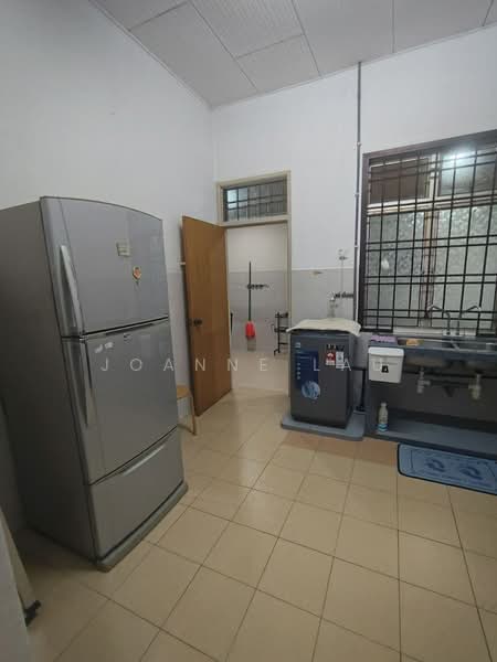 Rumah Teres 1 Tingkat untuk Disewa di Taman Nusa Bestari 2 (Iskandar Puteri (Nusajaya)) - Joanne Lau - Kitchen - PropertyGuru.com.my