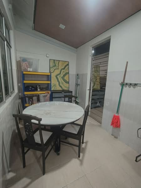 Rumah Teres 1 Tingkat untuk Disewa di Taman Nusa Bestari 2 (Iskandar Puteri (Nusajaya)) - Joanne Lau - Dining Room - PropertyGuru.com.my