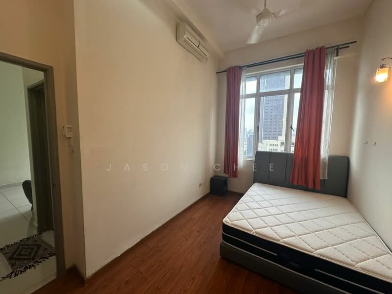 Service Residence for Rent at Vue Residences - Jason Chee - Bedroom - PropertyGuru.com.my
