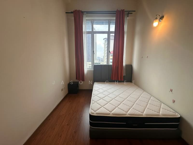 Service Residence for Rent at Vue Residences - Jason Chee - Bedroom - PropertyGuru.com.my
