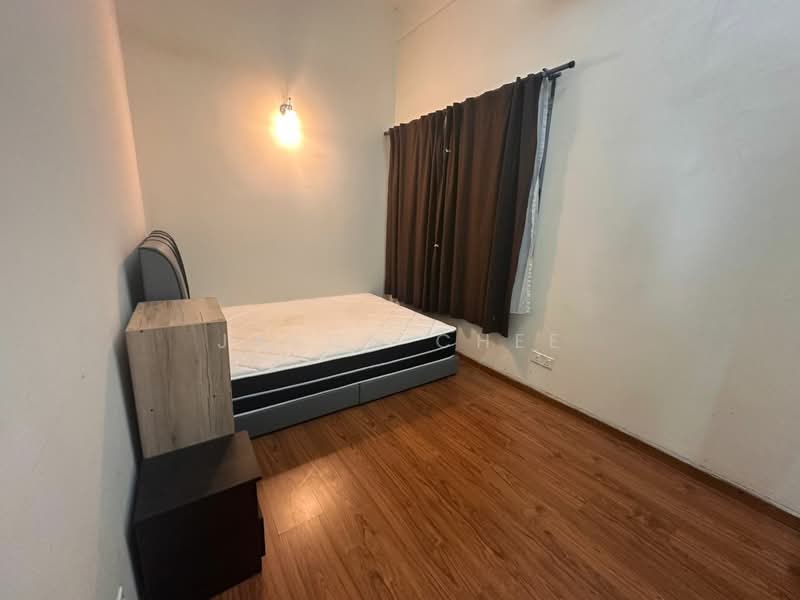 Service Residence for Rent at Vue Residences - Jason Chee - Bedroom - PropertyGuru.com.my