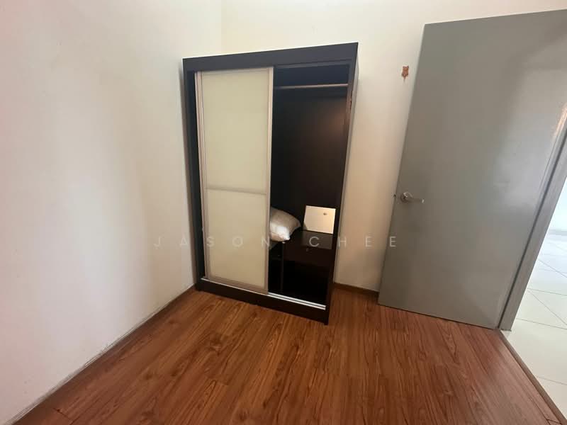 Service Residence for Rent at Vue Residences - Jason Chee - Interior - PropertyGuru.com.my