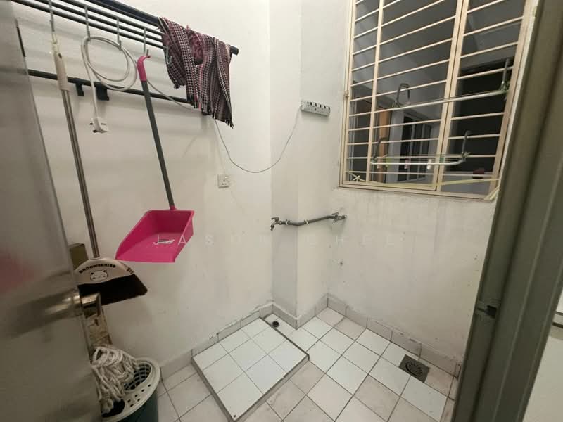 Service Residence for Rent at Vue Residences - Jason Chee - Interior - PropertyGuru.com.my