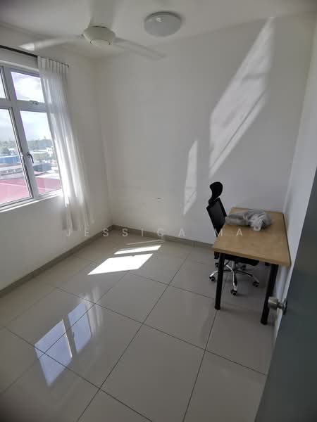 Service Residence for Rent at D'Ambience Residences (Pangsapuri Ikatan Flora) - Jessica Ma - PropertyGuru.com.my