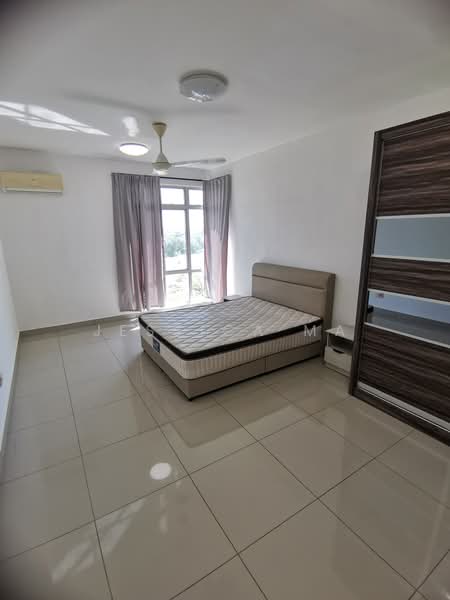 Service Residence for Rent at D'Ambience Residences (Pangsapuri Ikatan Flora) - Jessica Ma - PropertyGuru.com.my