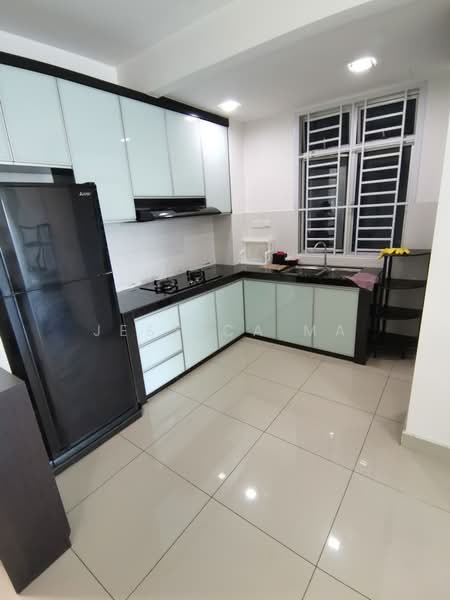 Service Residence for Rent at D'Ambience Residences (Pangsapuri Ikatan Flora) - Jessica Ma - PropertyGuru.com.my