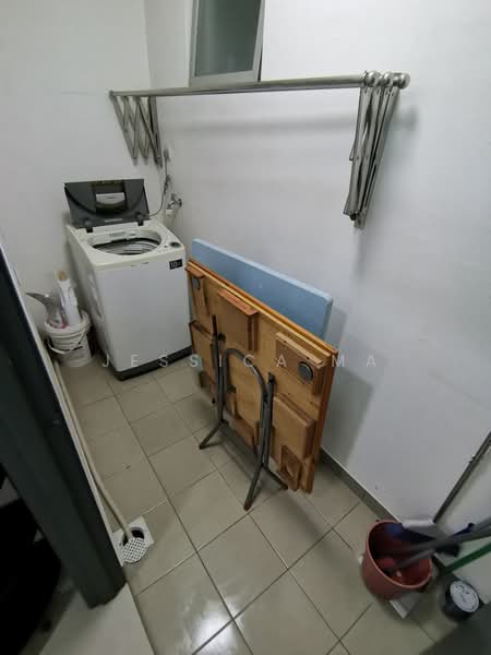 Service Residence for Rent at D'Ambience Residences (Pangsapuri Ikatan Flora) - Jessica Ma - PropertyGuru.com.my