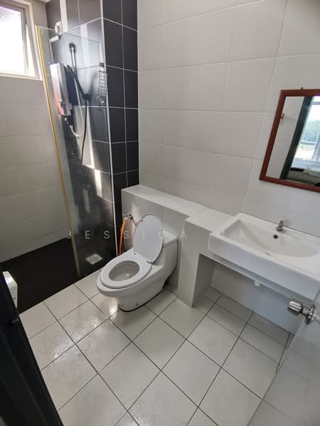 Service Residence for Rent at D'Ambience Residences (Pangsapuri Ikatan Flora) - Jessica Ma - PropertyGuru.com.my
