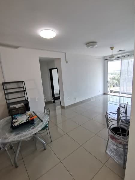 Service Residence for Rent at D'Ambience Residences (Pangsapuri Ikatan Flora) - Jessica Ma - PropertyGuru.com.my