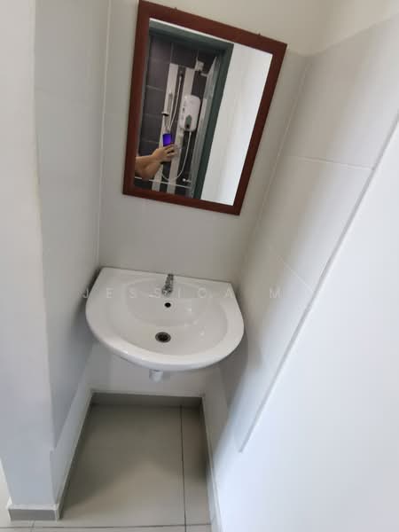 Service Residence for Rent at D'Ambience Residences (Pangsapuri Ikatan Flora) - Jessica Ma - PropertyGuru.com.my