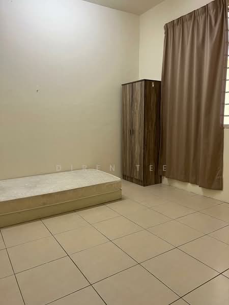 Condominium for Rent at Platinum Lake PV 10 - Diren Tee - Bedroom - PropertyGuru.com.my