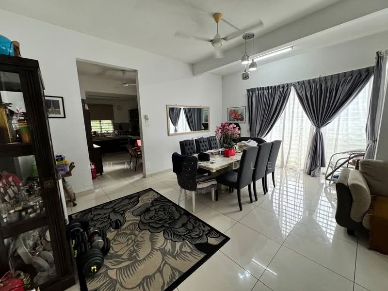 Rumah Teres 2 Tingkat untuk Dijual di TTDI Grove (Kajang) - Ahmad Fadlee - PropertyGuru.com.my
