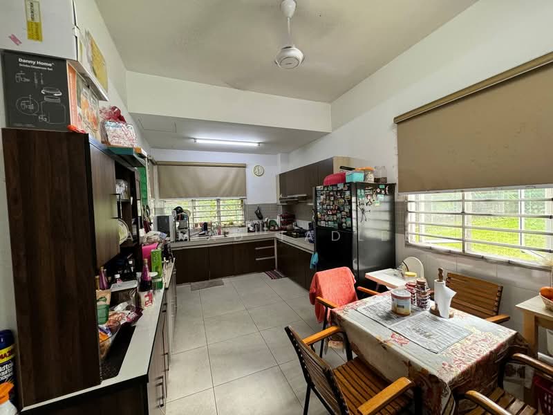 Rumah Teres 2 Tingkat untuk Dijual di TTDI Grove (Kajang) - Ahmad Fadlee - PropertyGuru.com.my