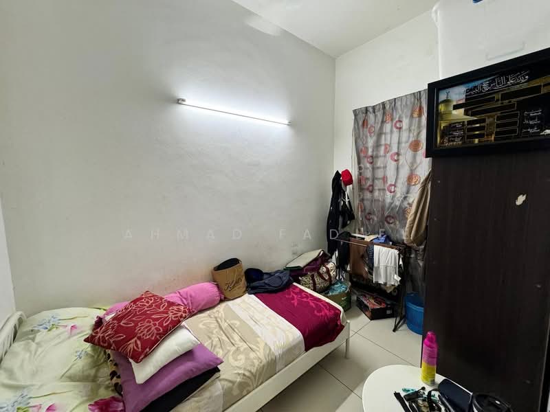 Rumah Teres 2 Tingkat untuk Dijual di TTDI Grove (Kajang) - Ahmad Fadlee - PropertyGuru.com.my