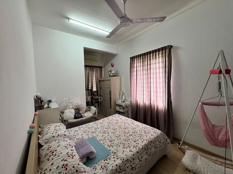 Rumah Teres 2 Tingkat untuk Dijual di TTDI Grove (Kajang) - Ahmad Fadlee - PropertyGuru.com.my