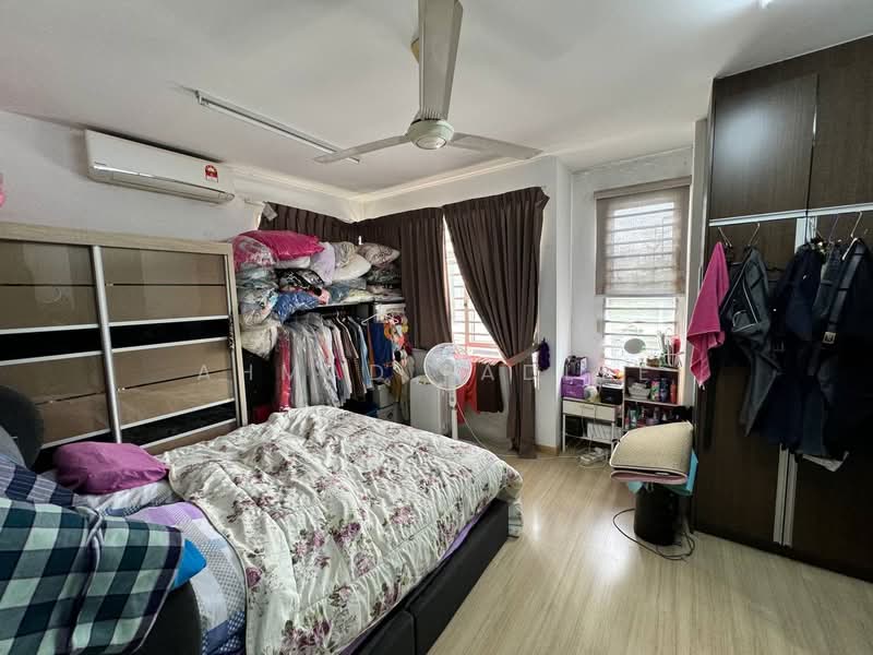 Rumah Teres 2 Tingkat untuk Dijual di TTDI Grove (Kajang) - Ahmad Fadlee - PropertyGuru.com.my
